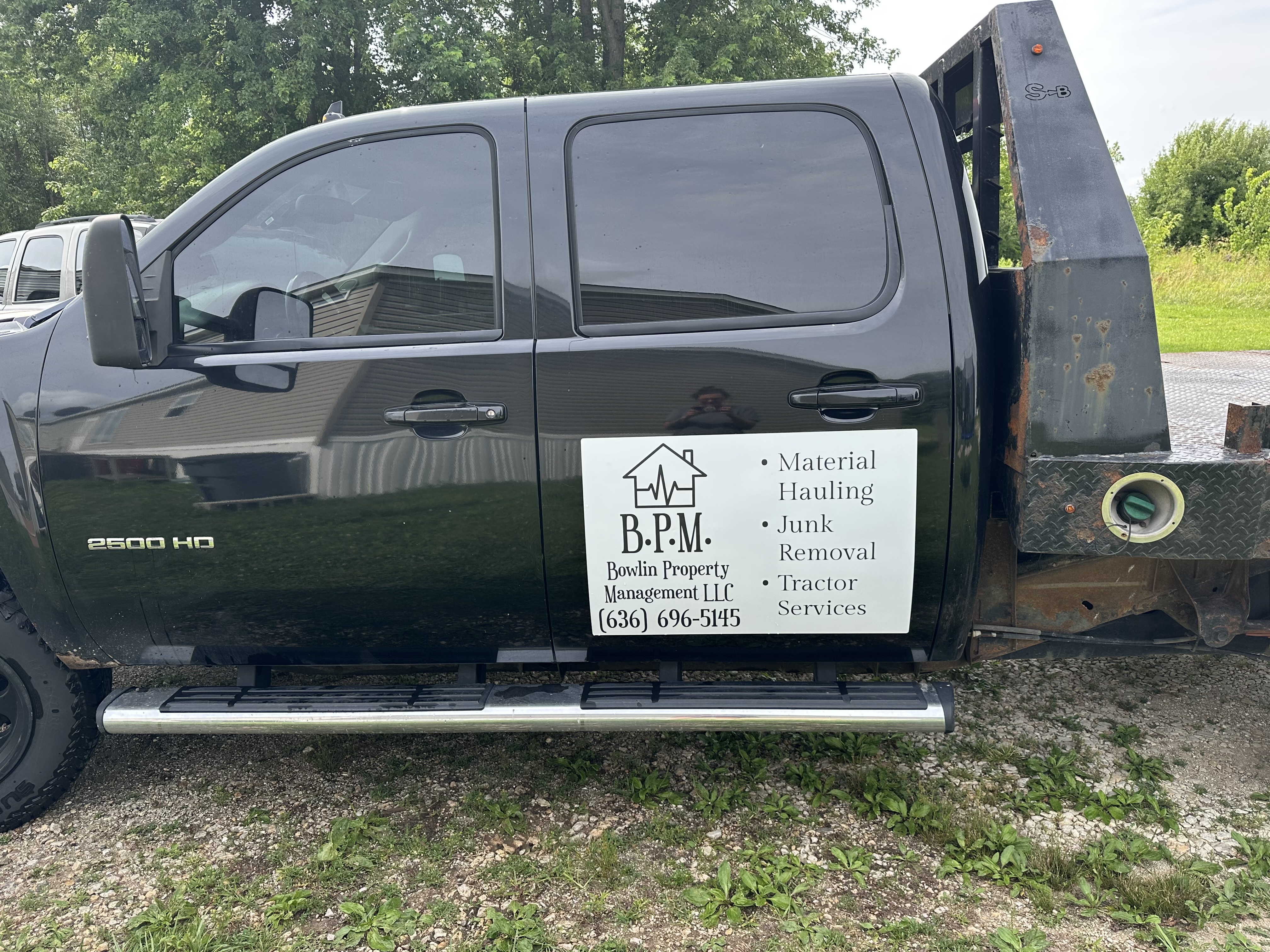 Bowlin Property Management LLC photo