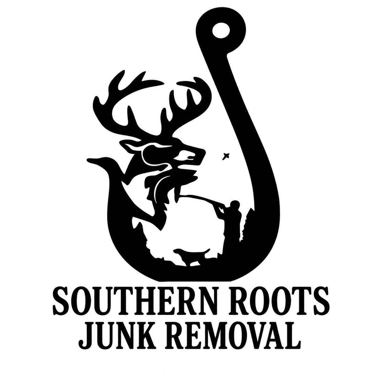 Southern Roots Junk Removal junk removal