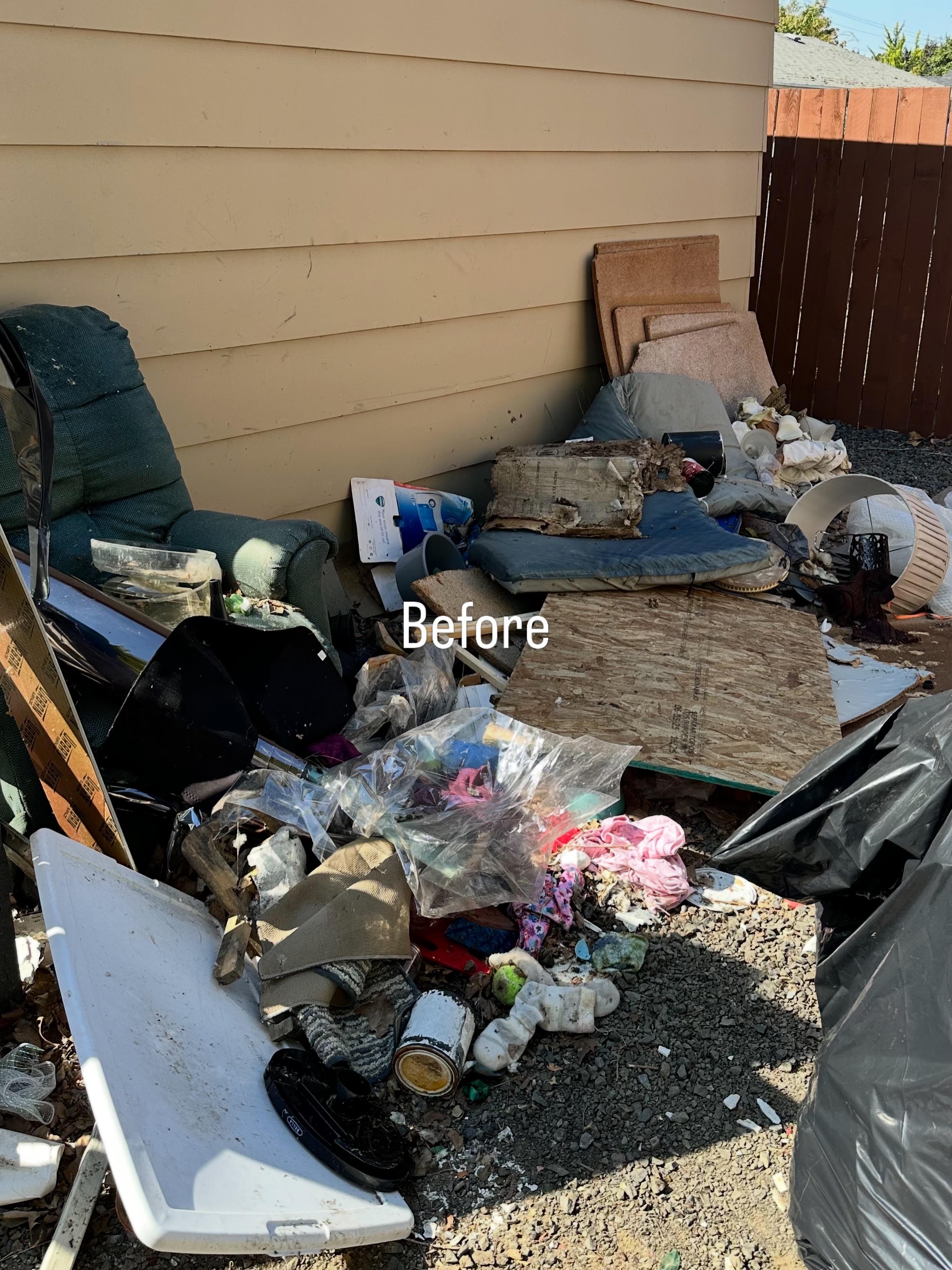 Junk Chasers LLC photo