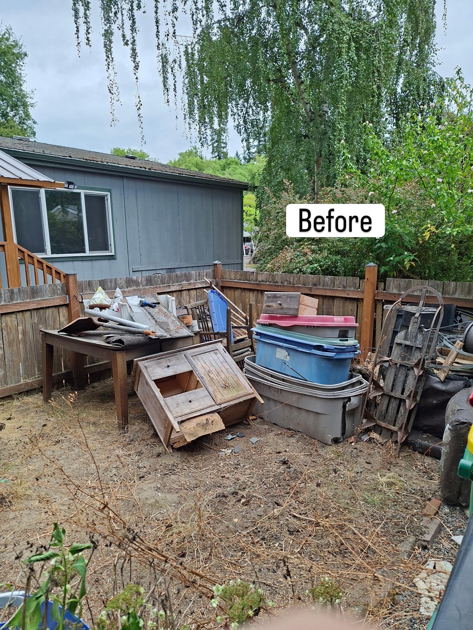 Junk Chasers LLC photo