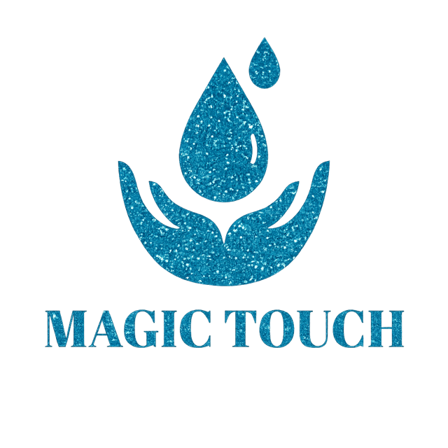 Magic Touch Bio Removal and Commercial Cleaning junk removal
