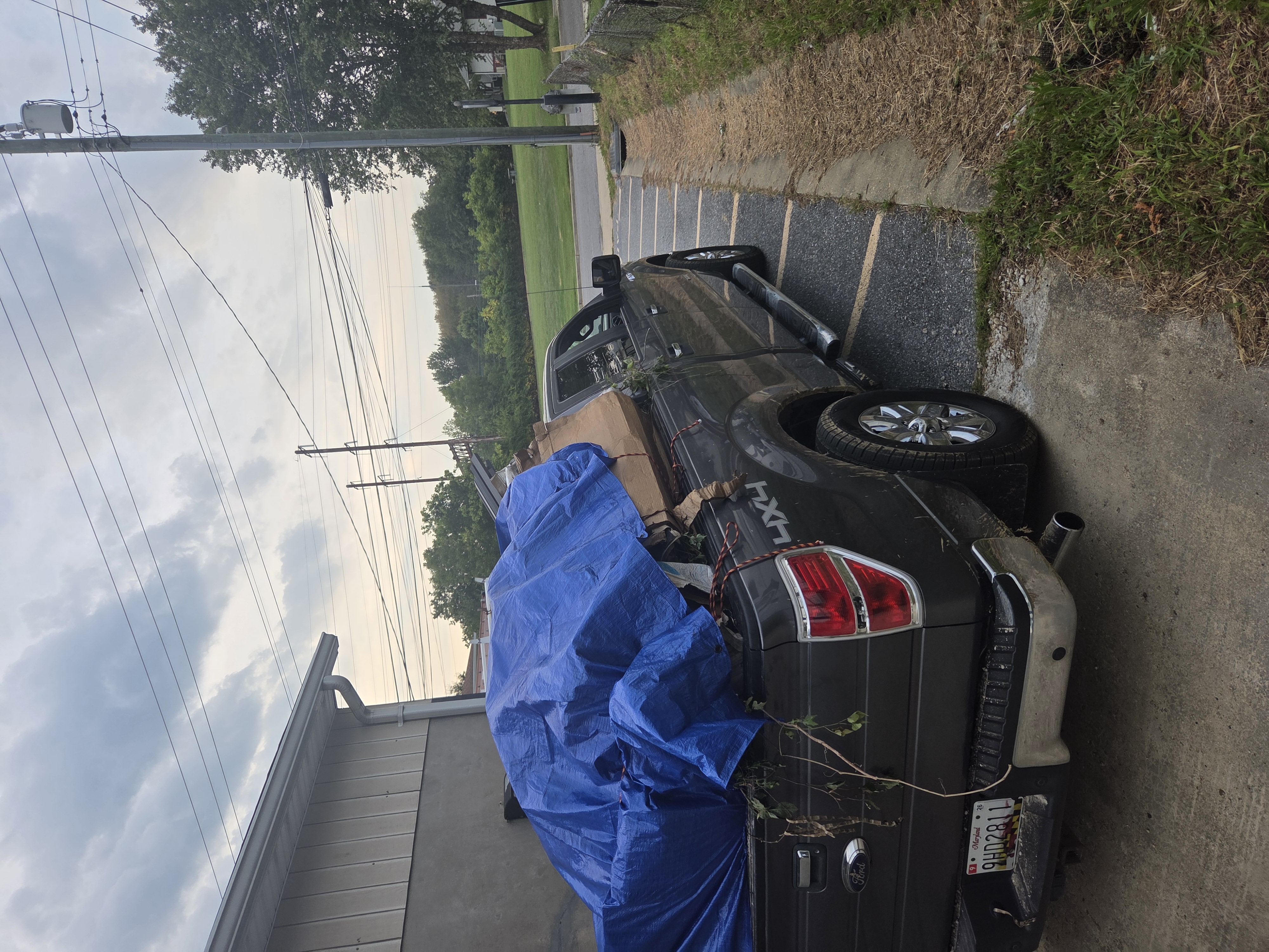 Big Bolu Haulage Service LLC junk removal