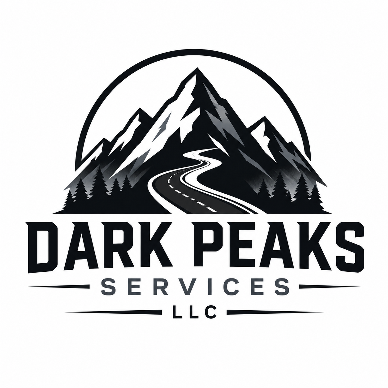 Dark Peaks Services LLC junk removal