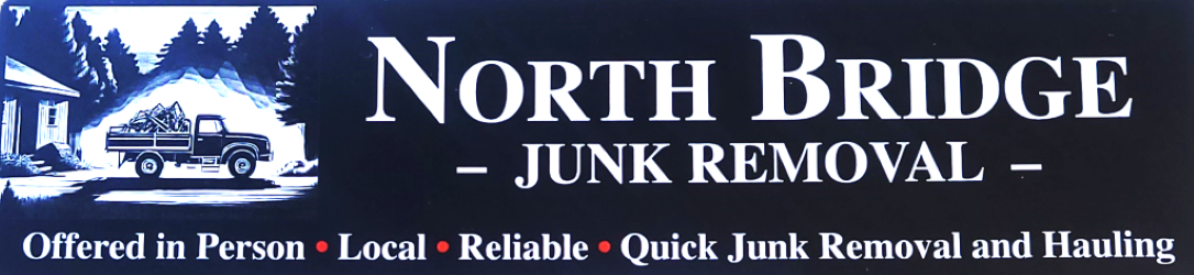 North Bridge Junk Removal junk removal