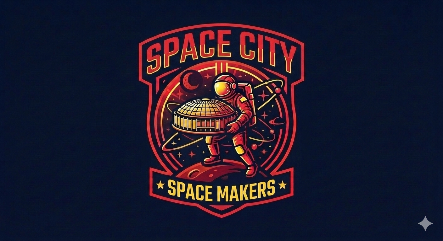 Space City Space Makers junk removal