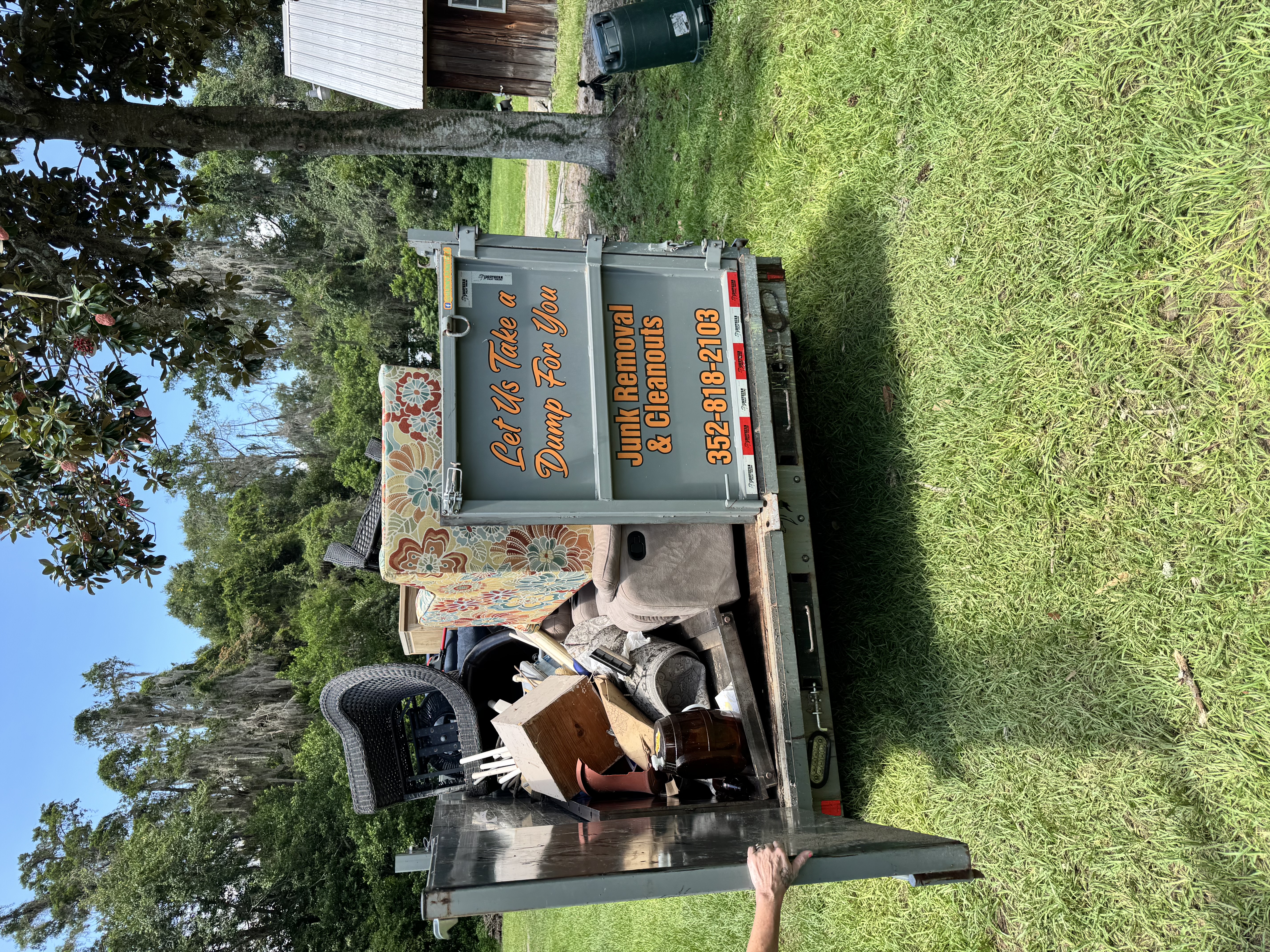Hunny Junk It LLC photo