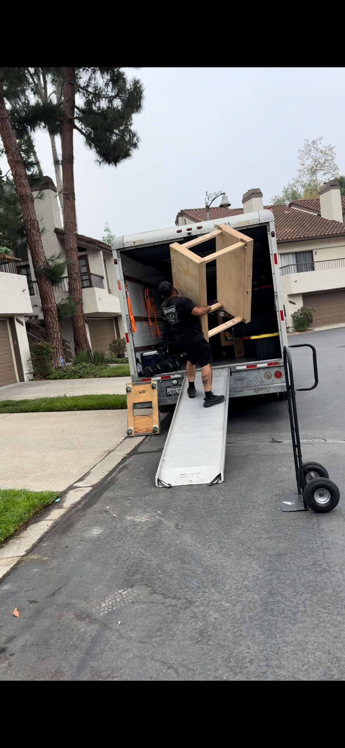 OC Christian Haulers photo