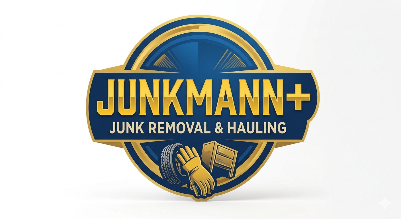 Junkmann+ junk removal