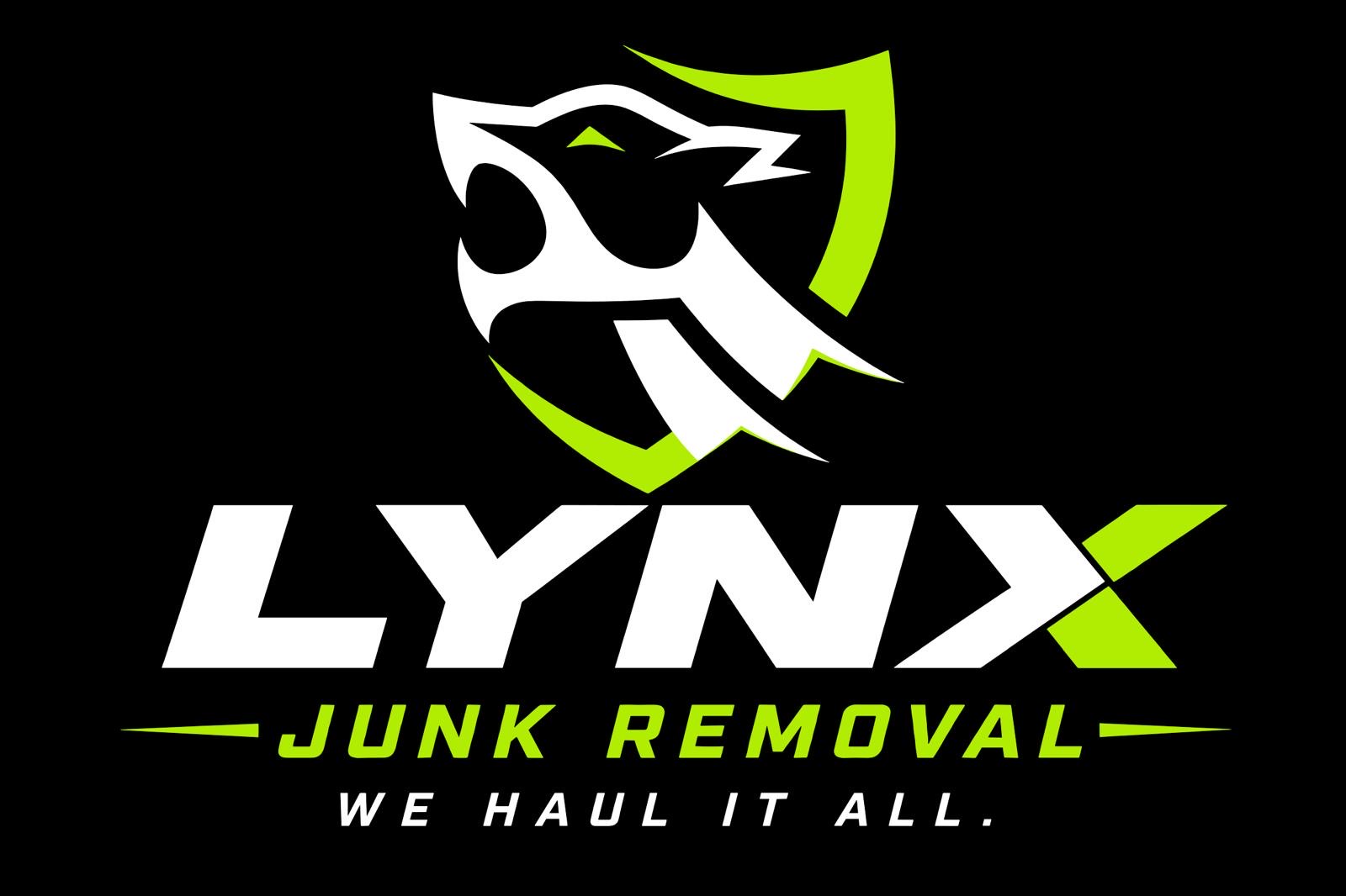 Lynx Junk Removal junk removal