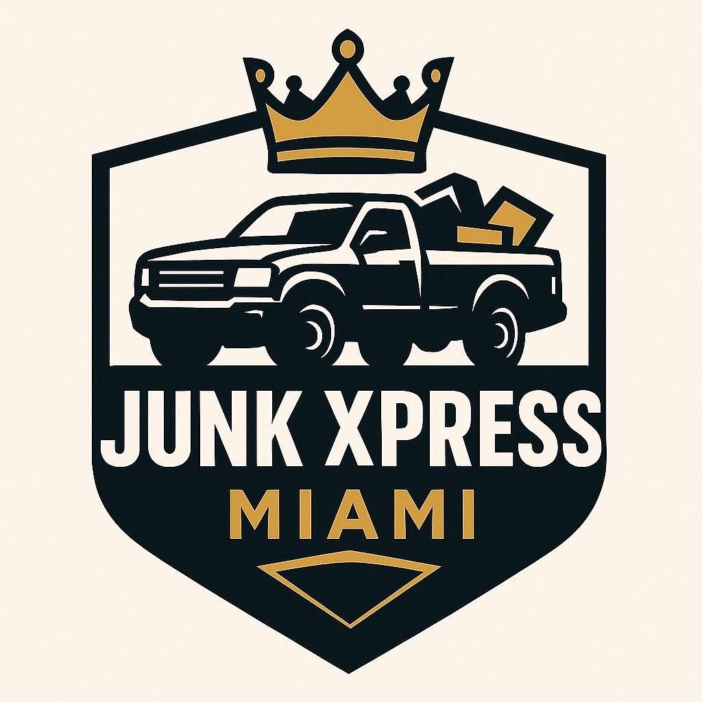 JunkXpressMiami junk removal