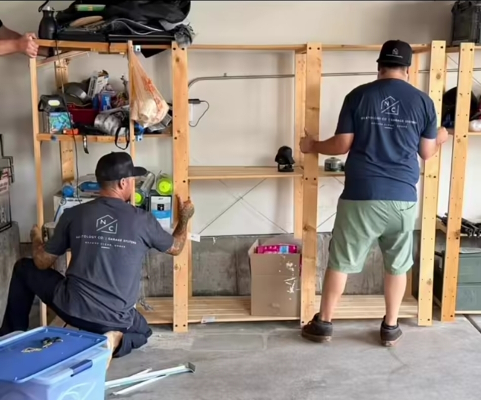 Neatology Co. junk removal