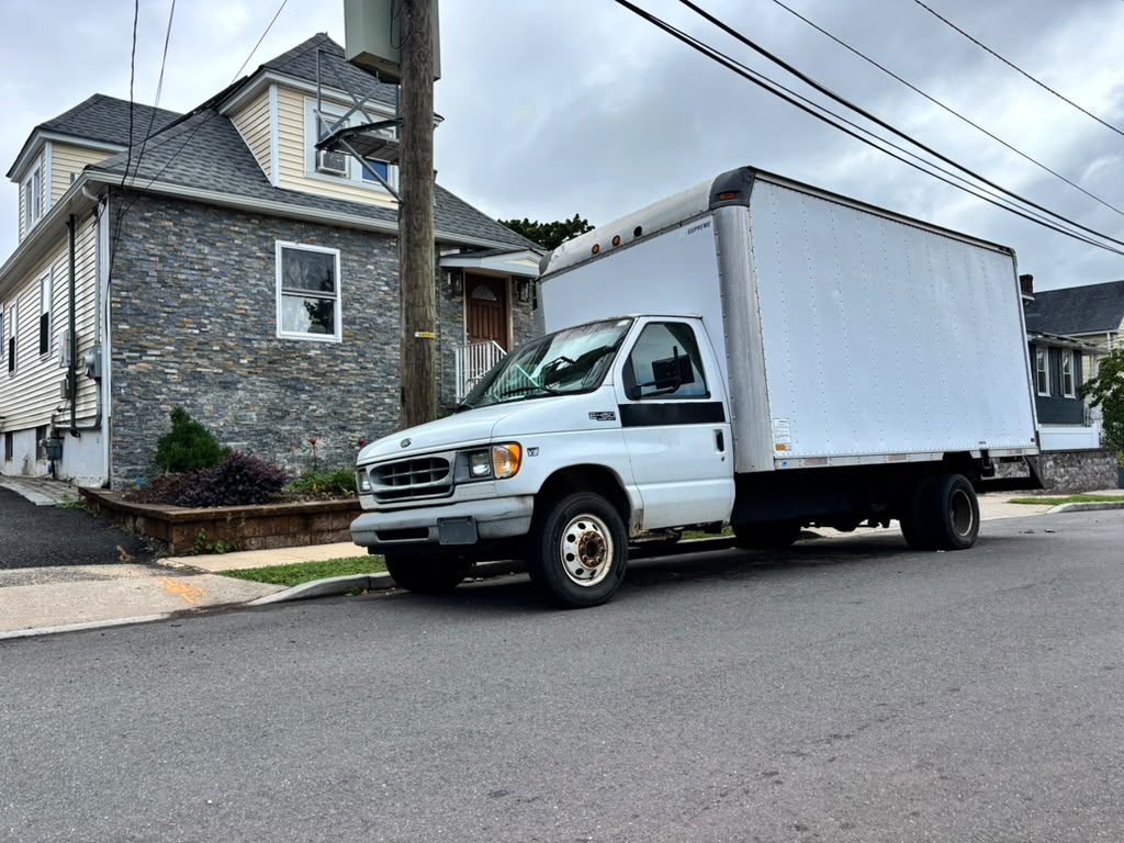 Project Cleaner junk removal