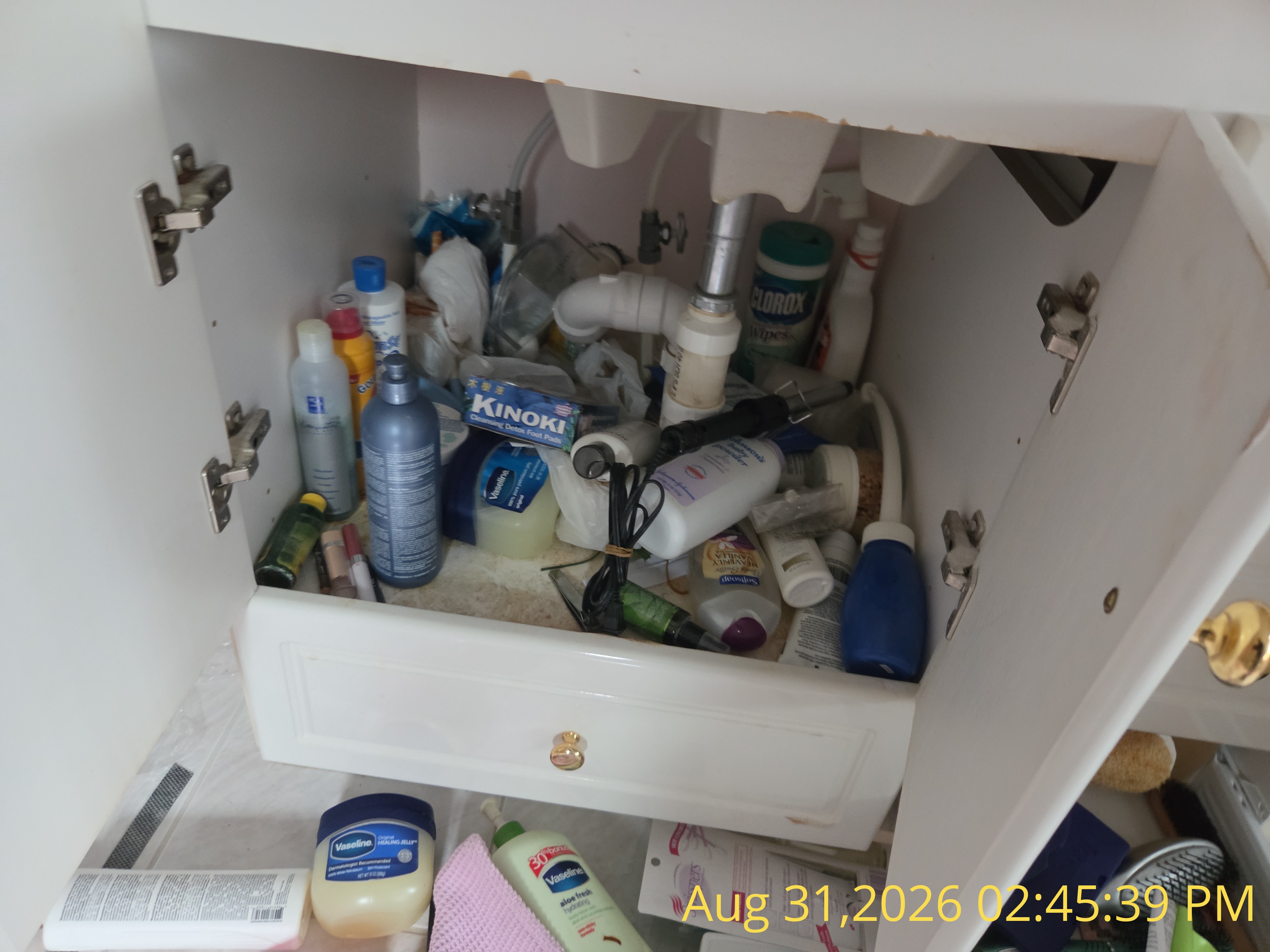 TEBS Field Services LLC junk removal