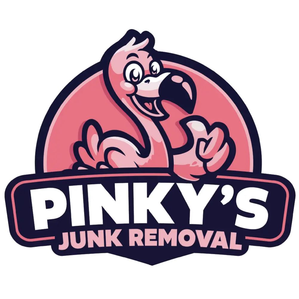 Pinky's Junk Removal junk removal
