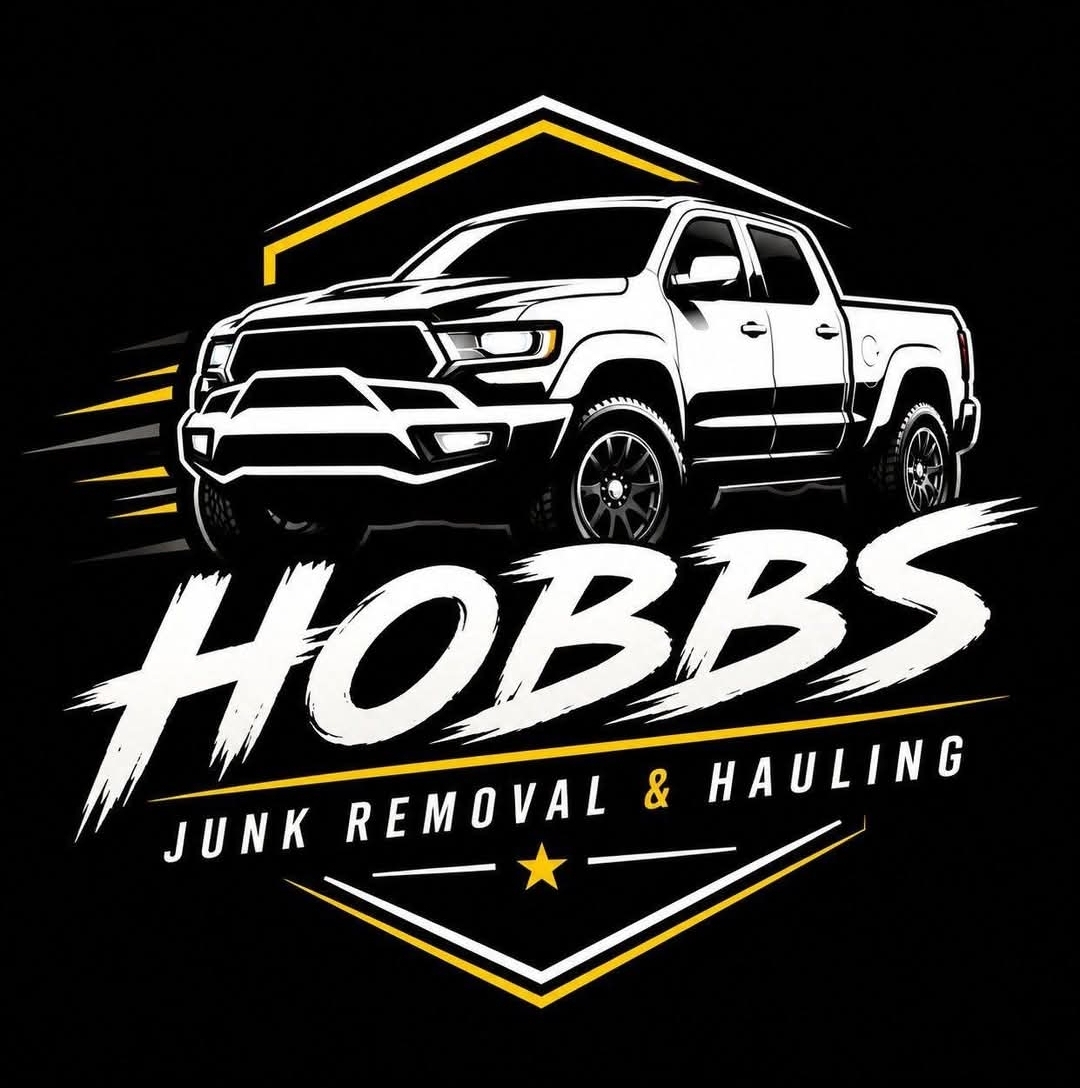 Hobbs Junk Removal & Hauling junk removal