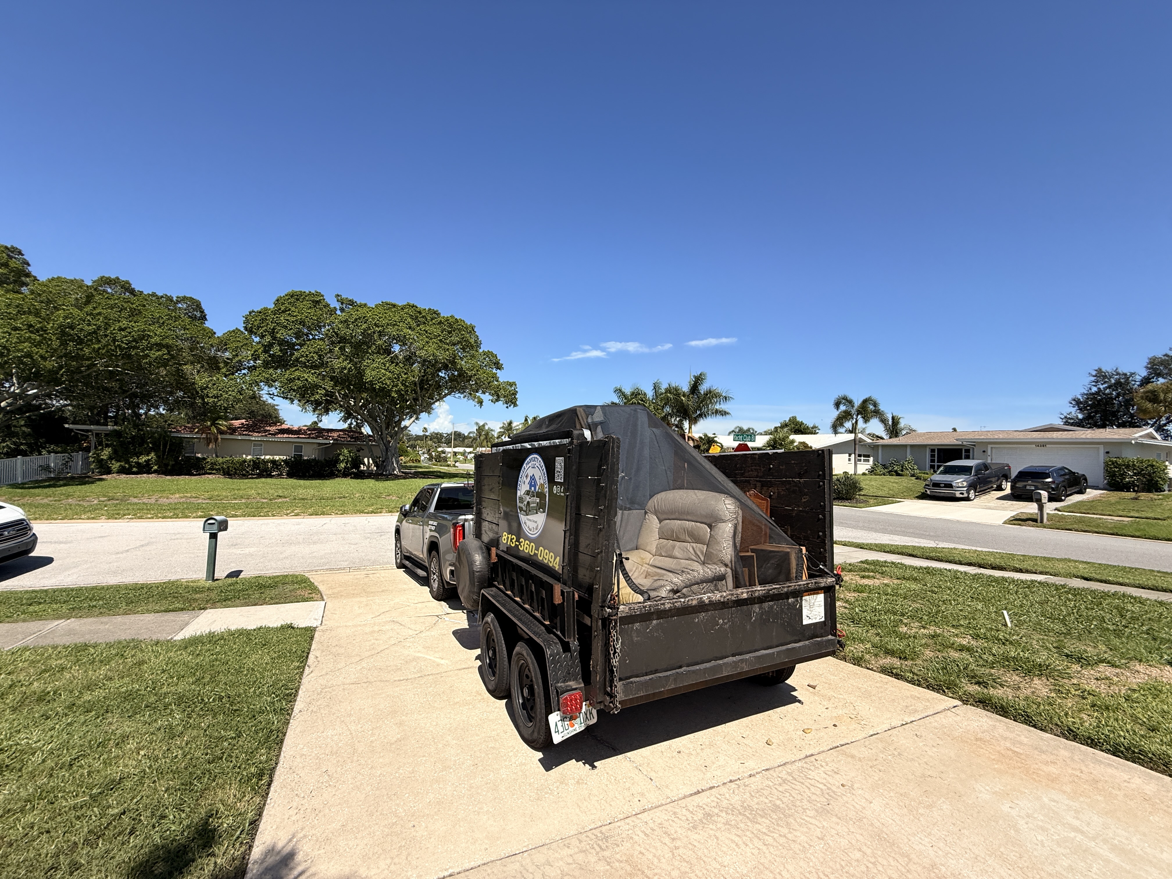 Premier Property Cleanouts LLC photo
