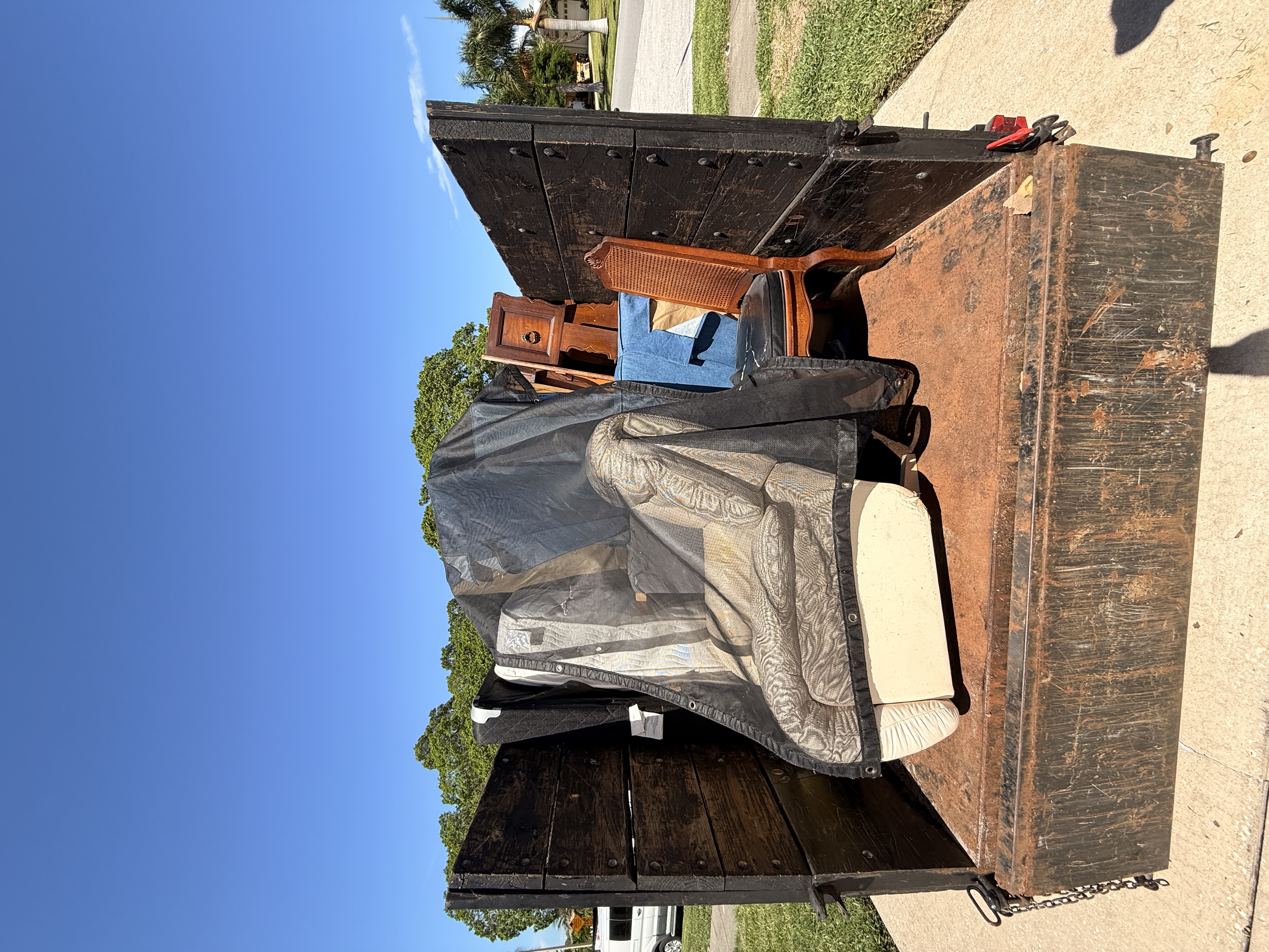 Premier Property Cleanouts LLC photo