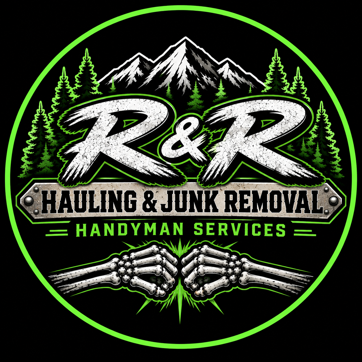 R&R Hauling / junk removel junk removal