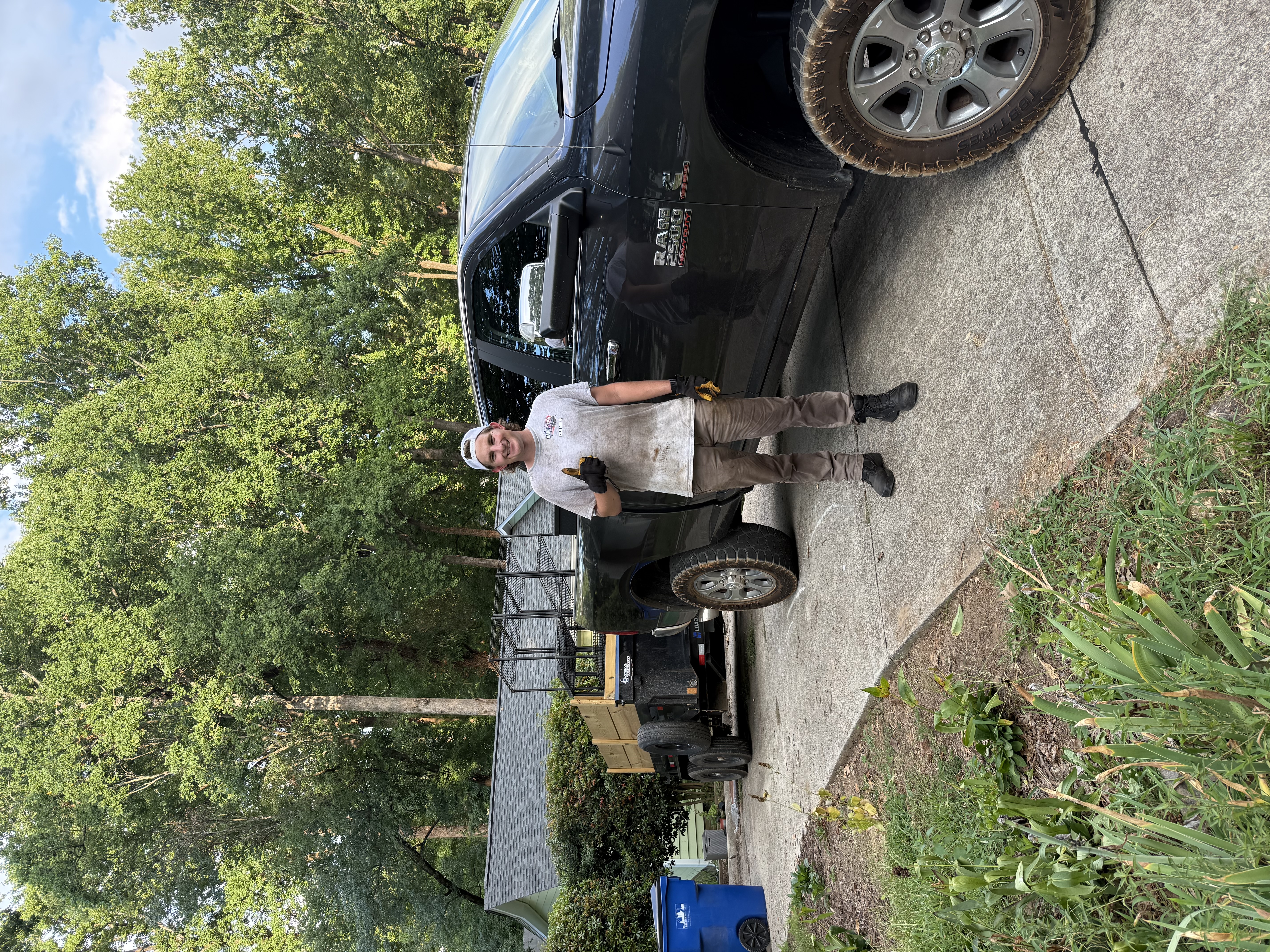 Haul Star Services LLC junk removal
