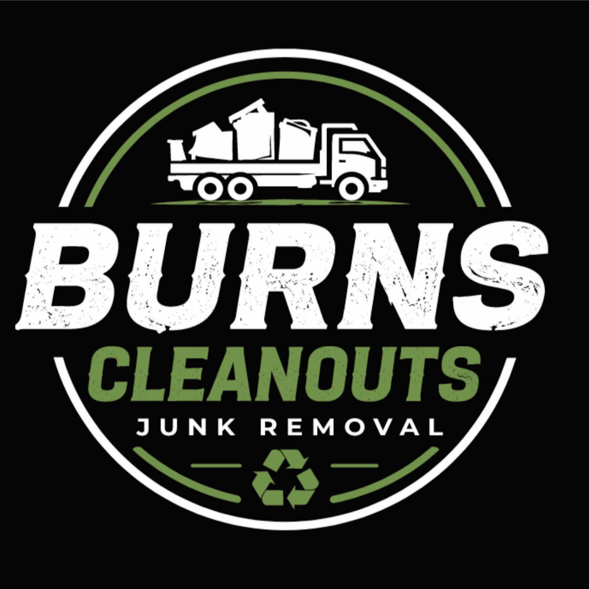Burns Cleanouts & Junk Removal junk removal