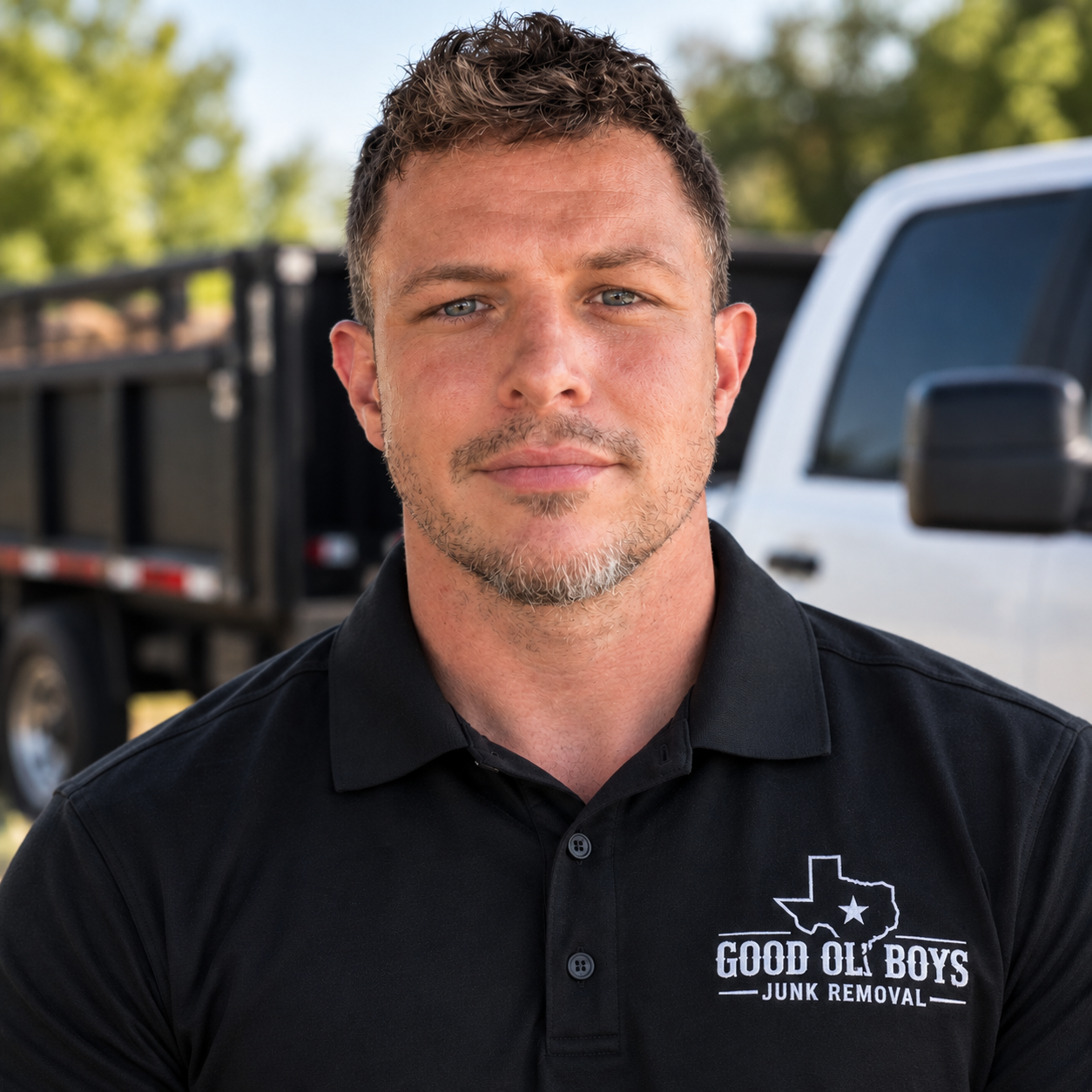 Good Ol’ Boys Junk Removal junk removal