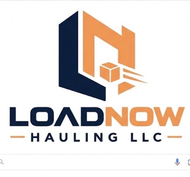 LoadNow Hauling LLC junk removal