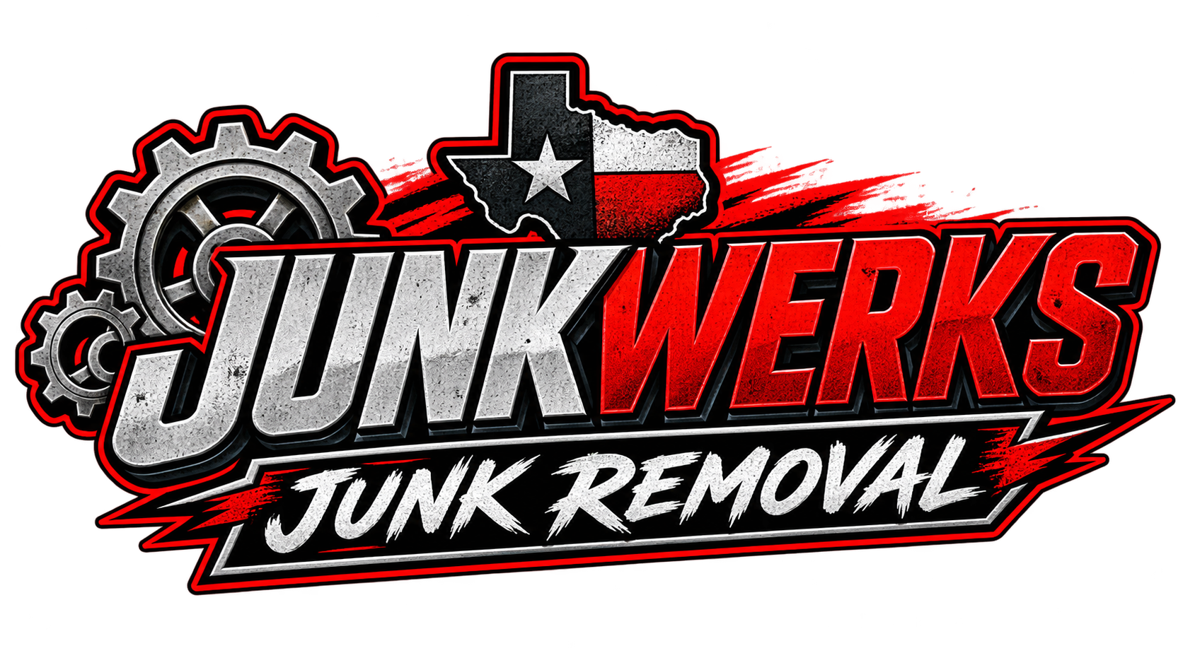 Junkwerks junk removal