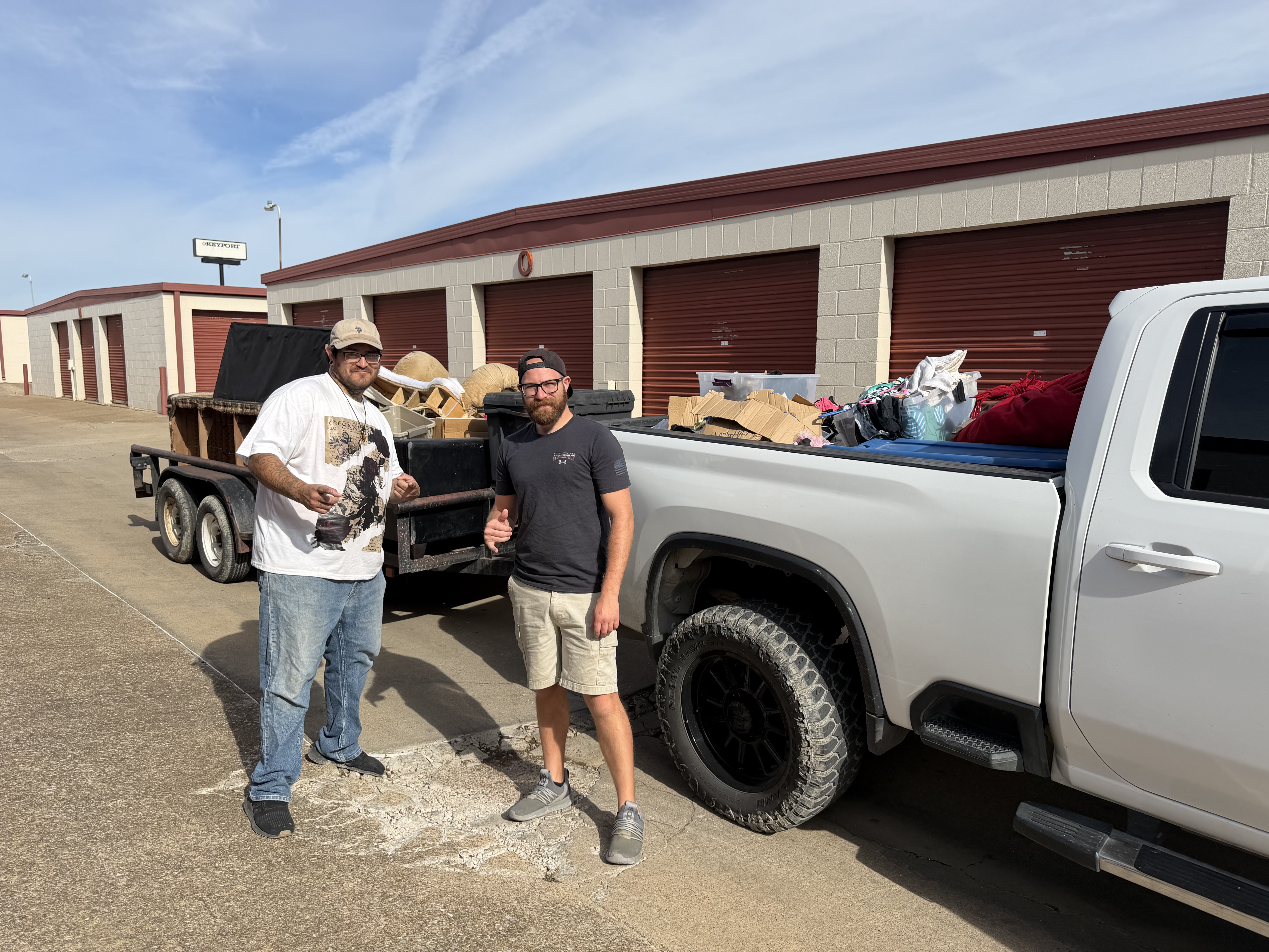 Average Joes Junk Removal junk removal