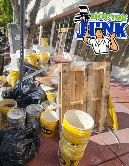 Doctor Junk photo