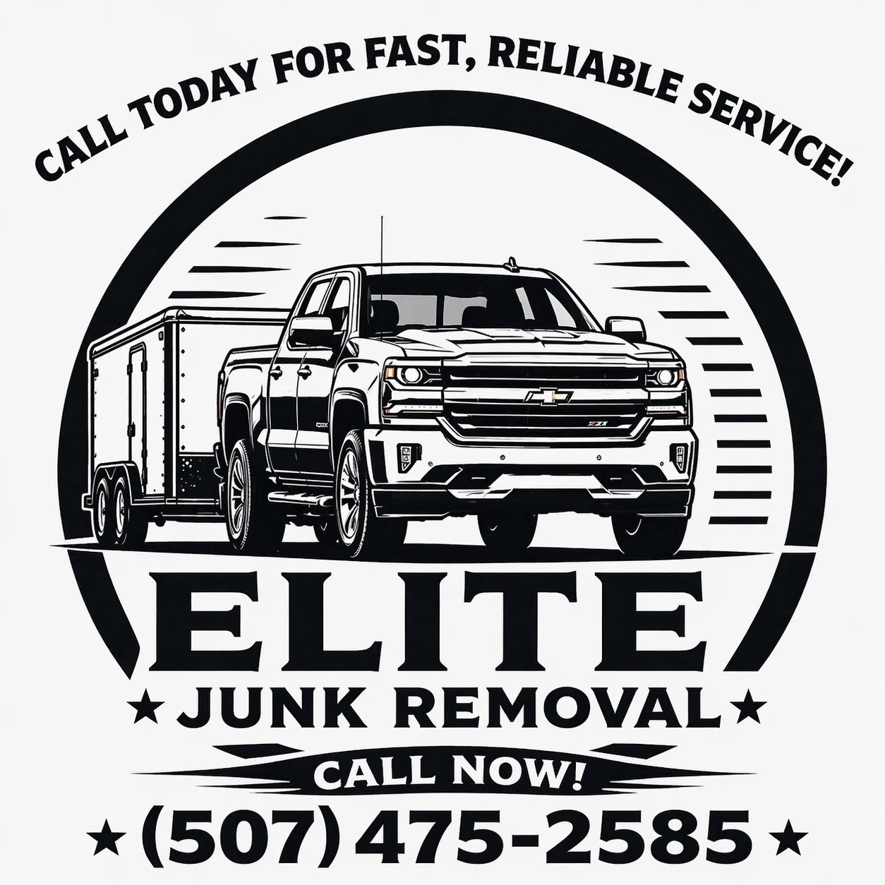 Elite Junk Removal junk removal