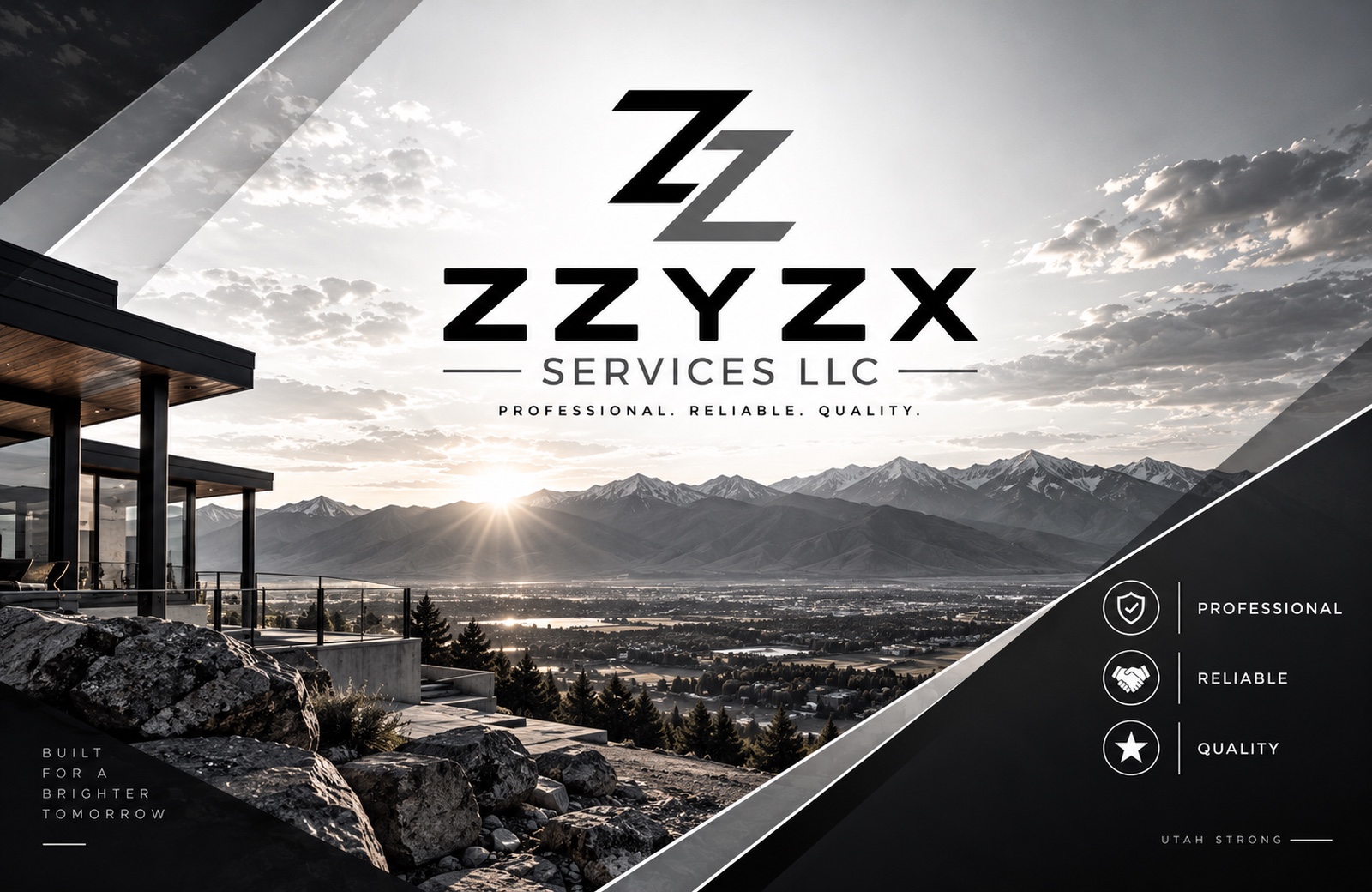 ZZYZX Services LLC junk removal