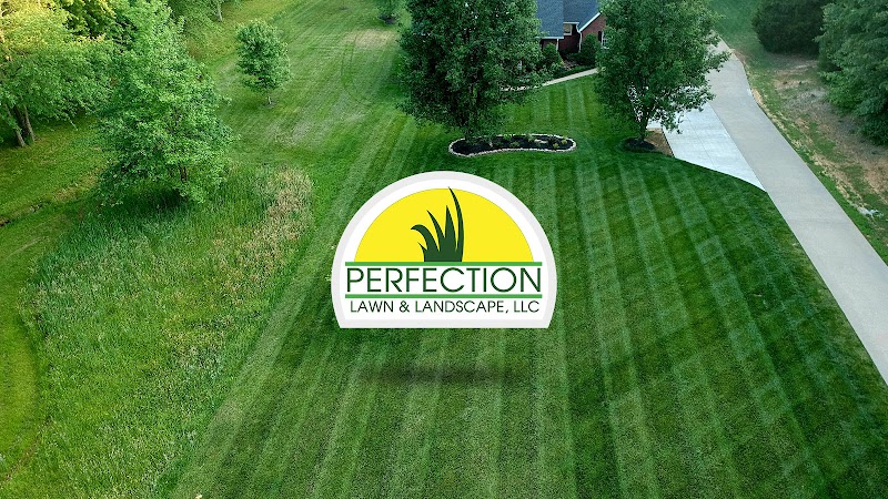 Perfection Lawn & Landscape, LLC junk removal