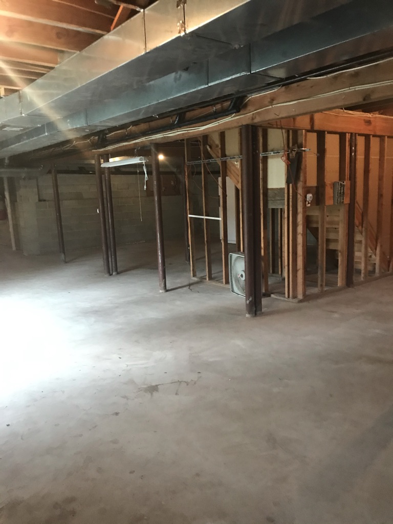 AAA Clean Up & Removal junk removal