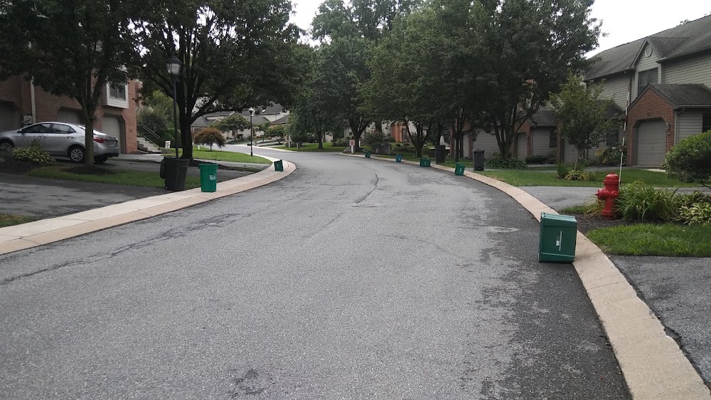 A & A Refuse Services Inc junk removal