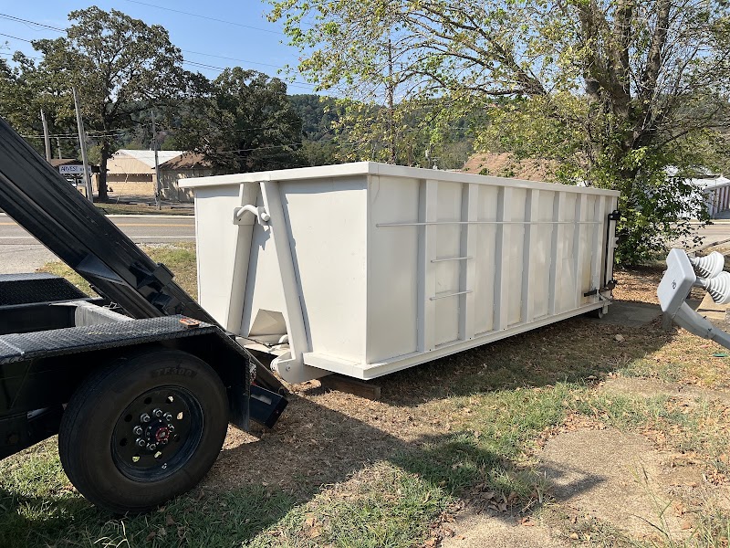 Twin Lakes Junk Removal & Excavation junk removal