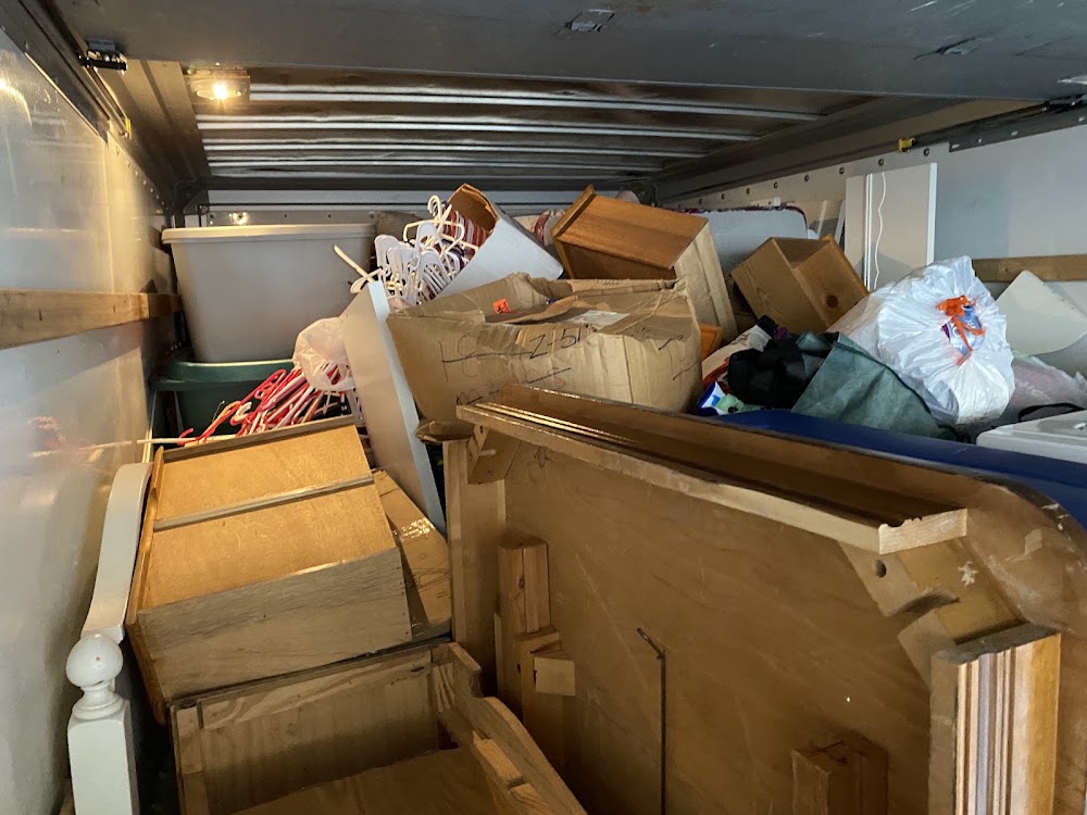 OG Junk junk removal