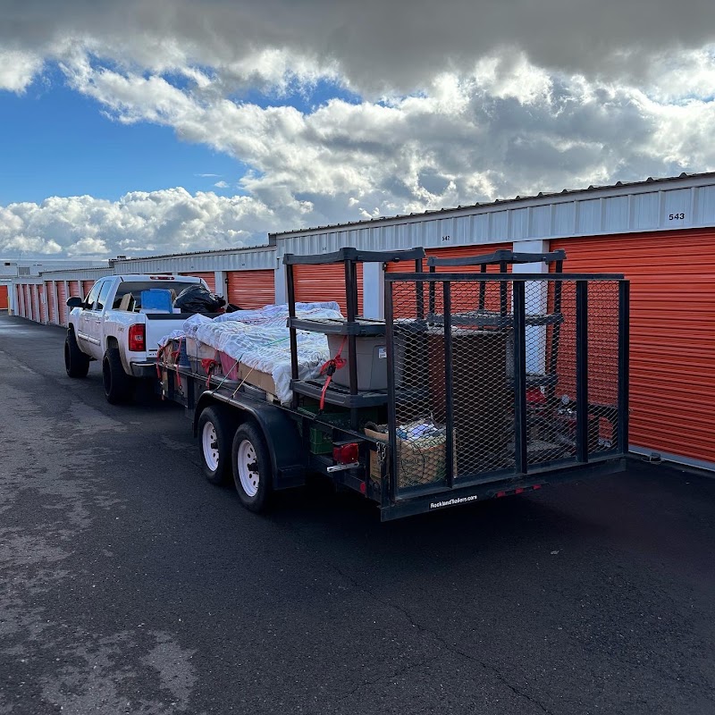 Nava Hauling & Removal junk removal