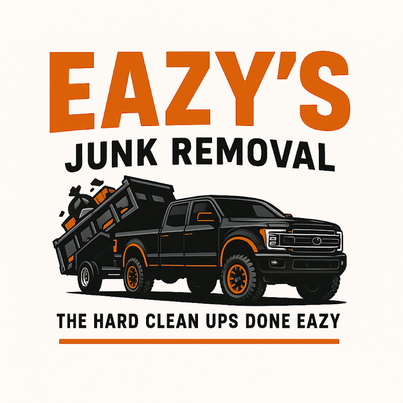 Eazy's Junk Removal junk removal