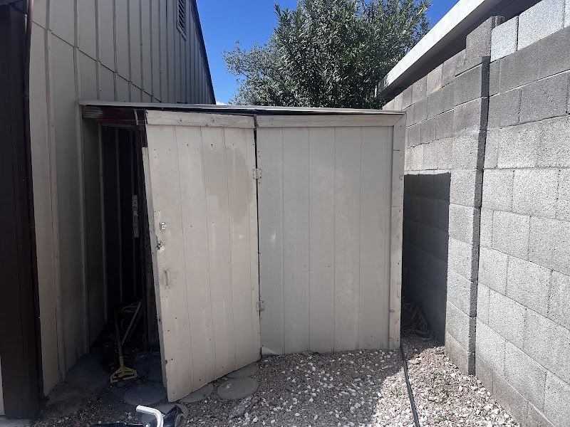 Junk Busters, LLC junk removal