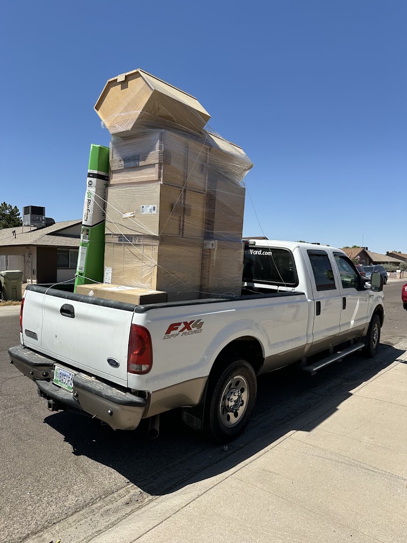 Basura Brothers Junk Removal junk removal