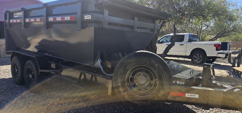 Waste Wizards llc junk removal