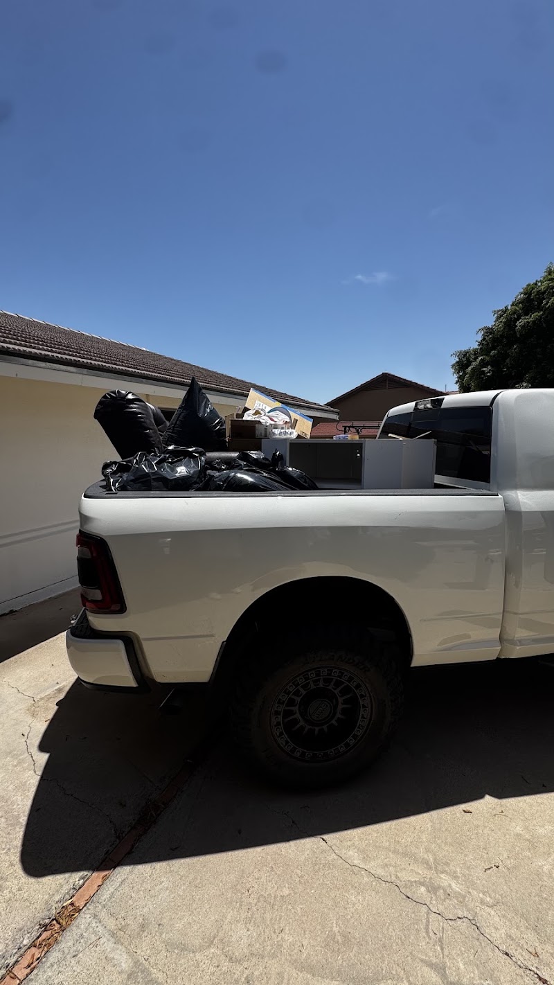 CopperStateDemoAndJunkRemoval junk removal