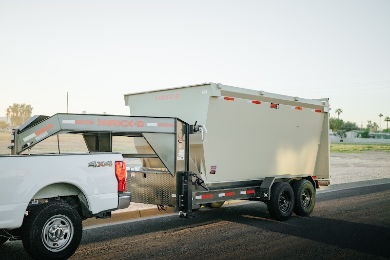 Faithful Hauling, LLC junk removal