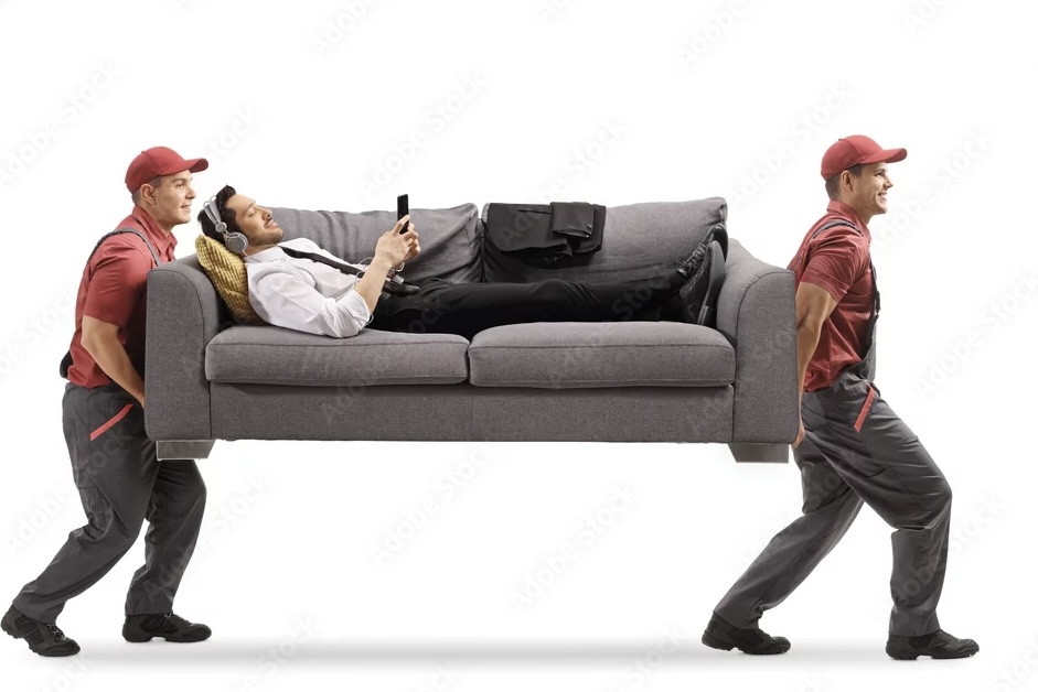 Reliable Moving & Junk Removal junk removal