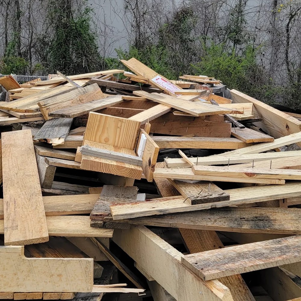 9-1-1 JunkRescue junk removal