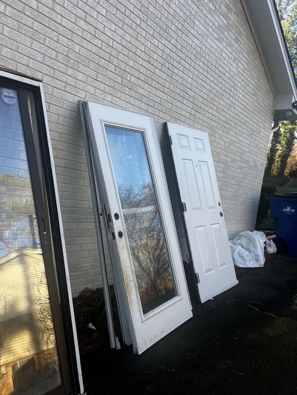 TOSSit Junk Removal Service junk removal
