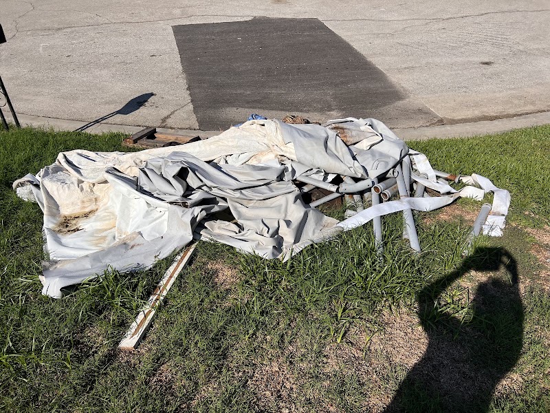 Godfathers Hauling & Junk Removal junk removal