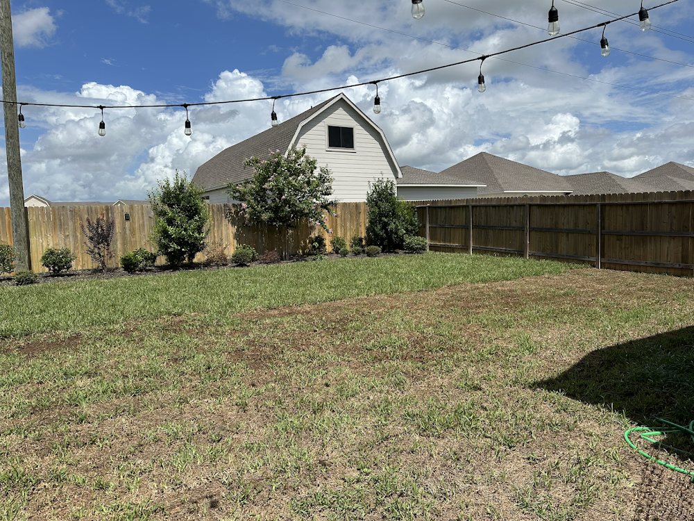Texas Ace Services junk removal