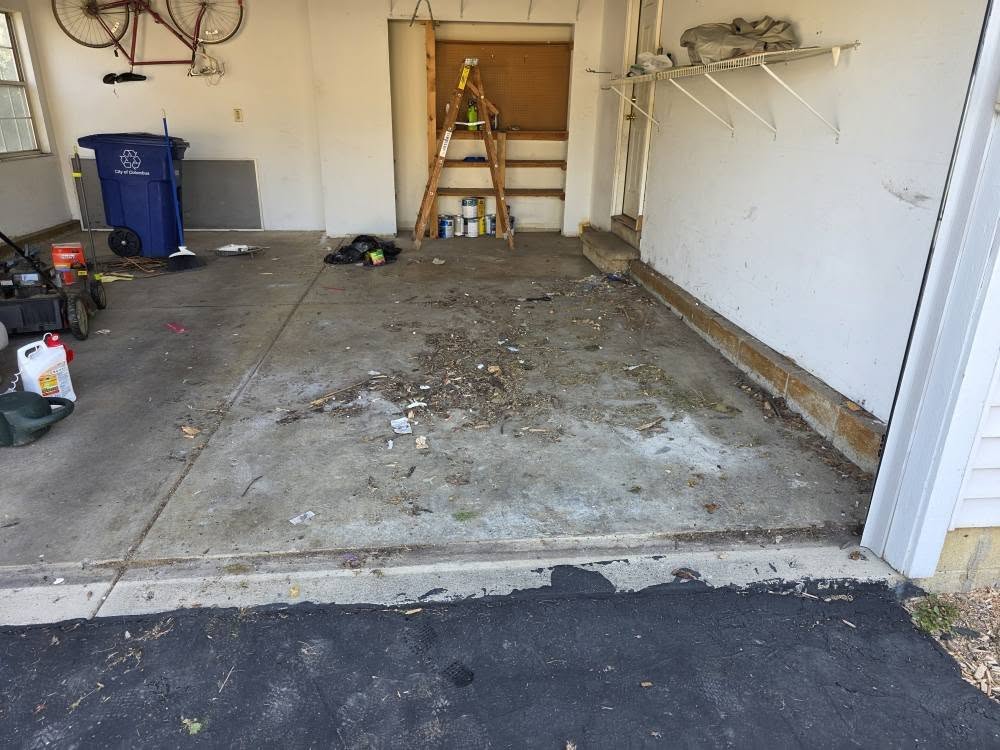 Houston Junk Pros junk removal