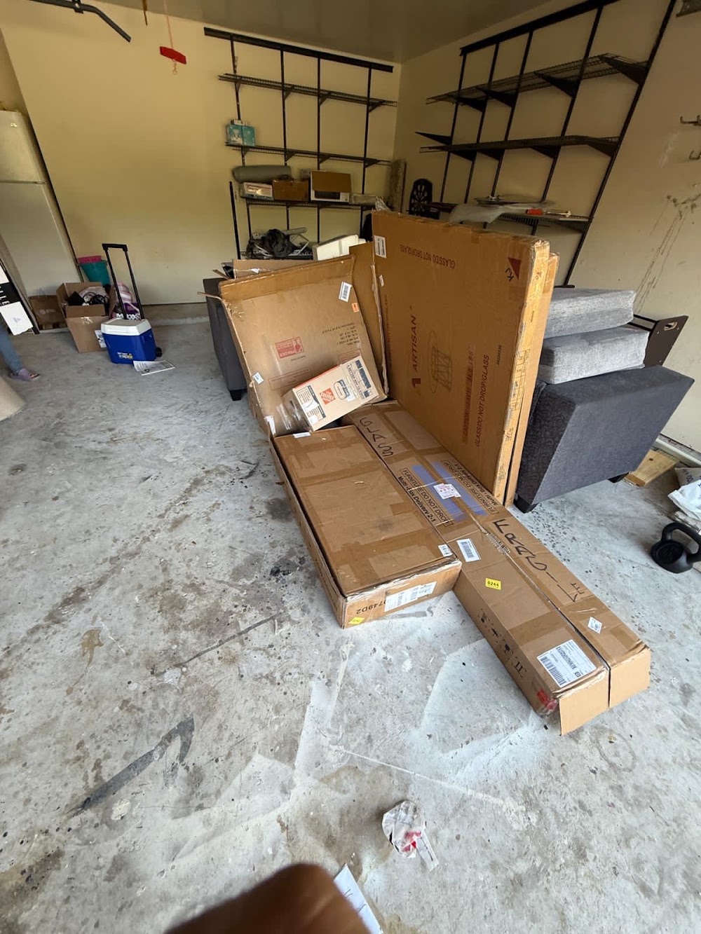 Rvc junk removal junk removal